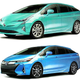 Illustration for article titled Is This The 2016 Toyota Prius?